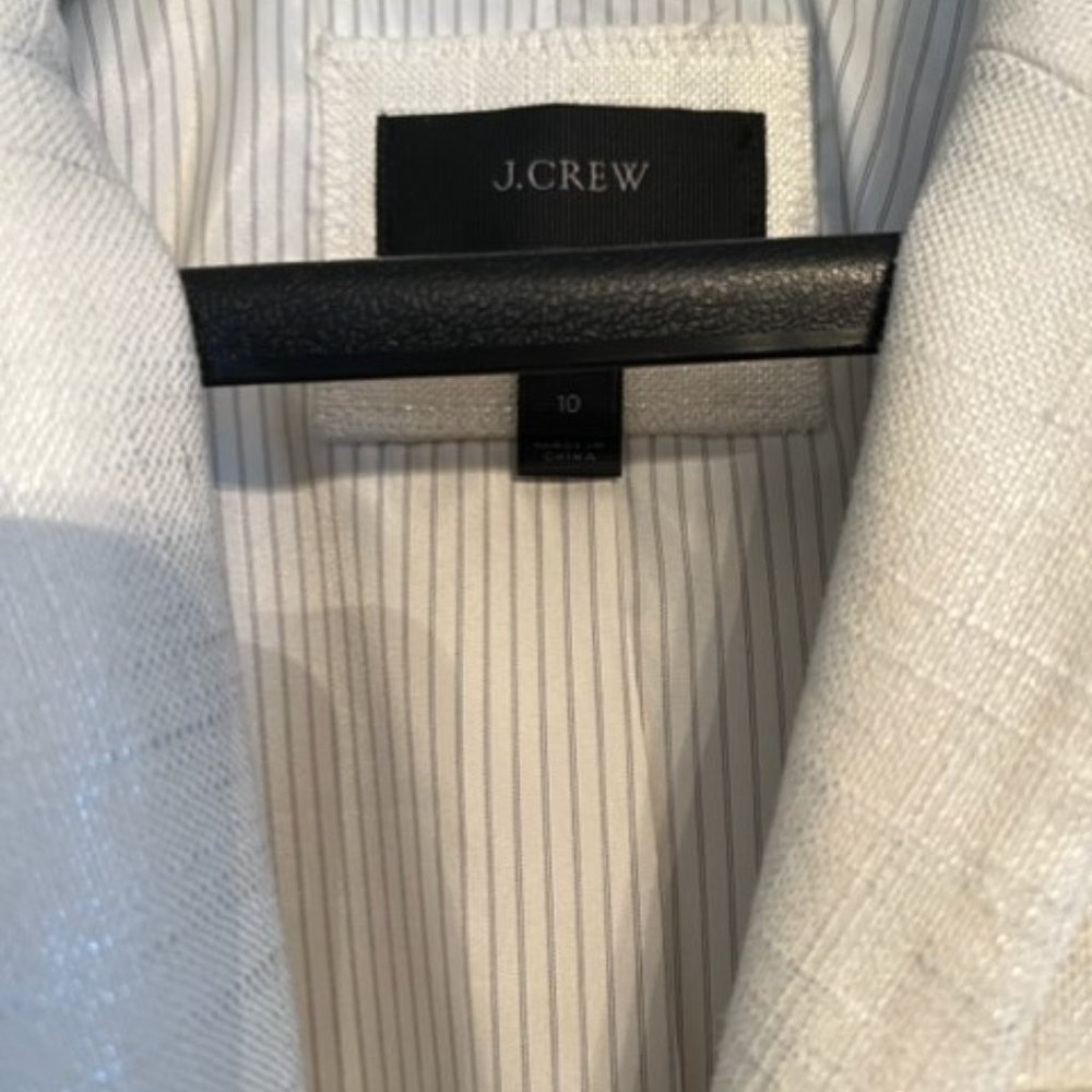 Multi Functional Blazer - image 5